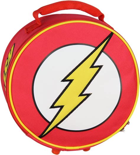 Flash Lunchbox 